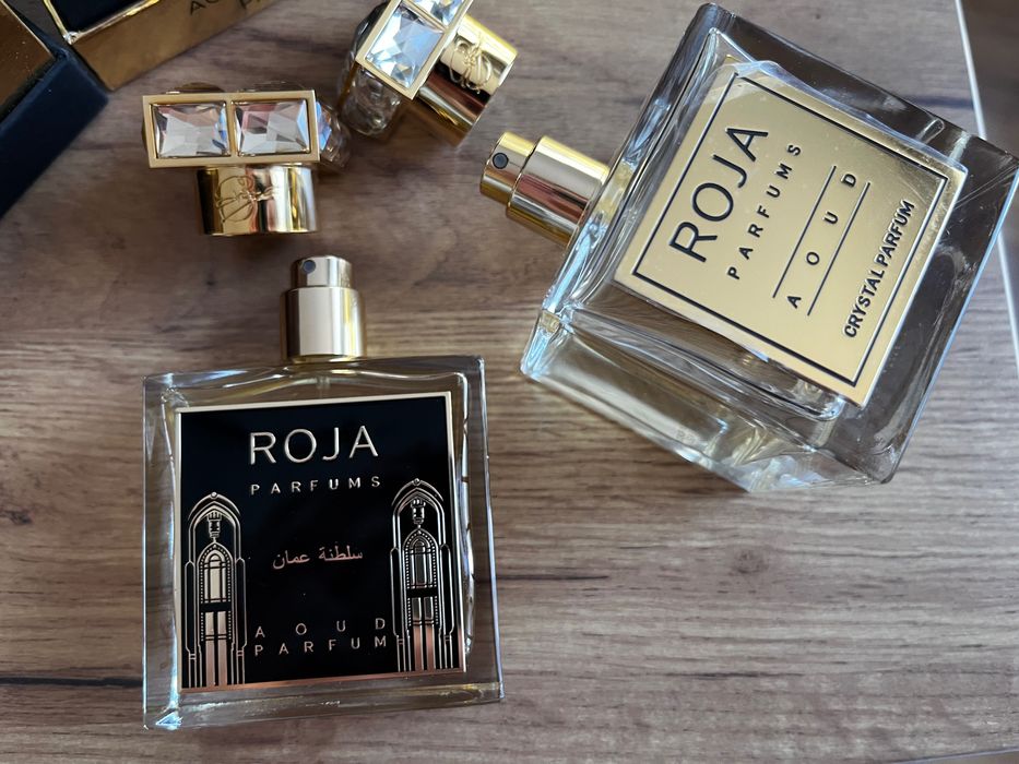 Roja Parfums Aoud