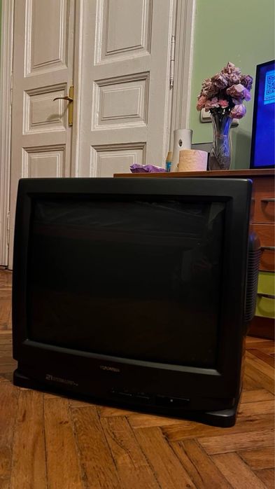 Телевізор Toshiba