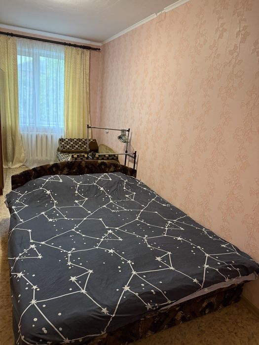Здам  2 кім квартиру погодинно  та подобово в центрі міста. Звітні док