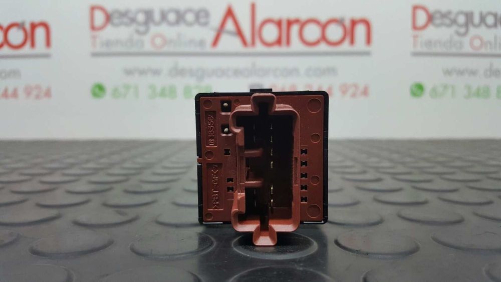 CONTROLADOR DE VISÃO TRASEIRA CITROEN C4 AIRCROSS EXCLUSIVE