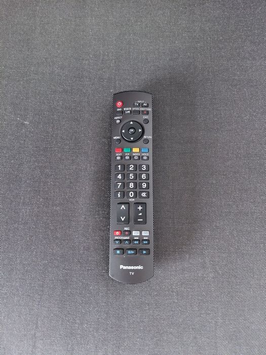 Tv  Panasonic Viera pilot 37cali