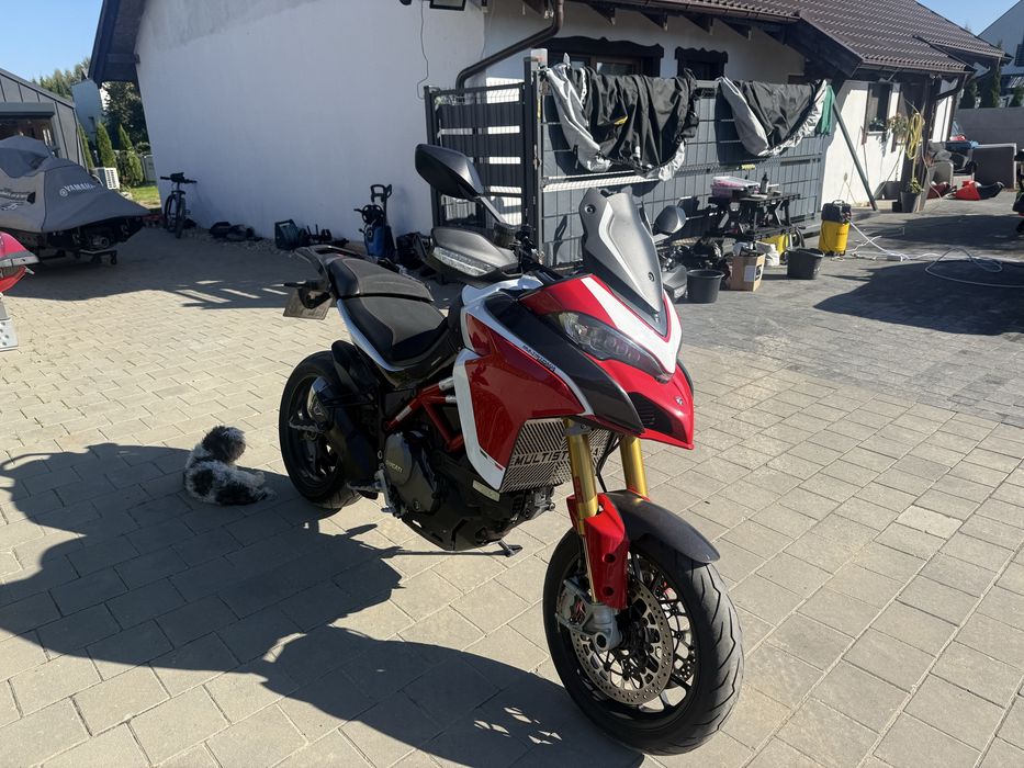 Ducati