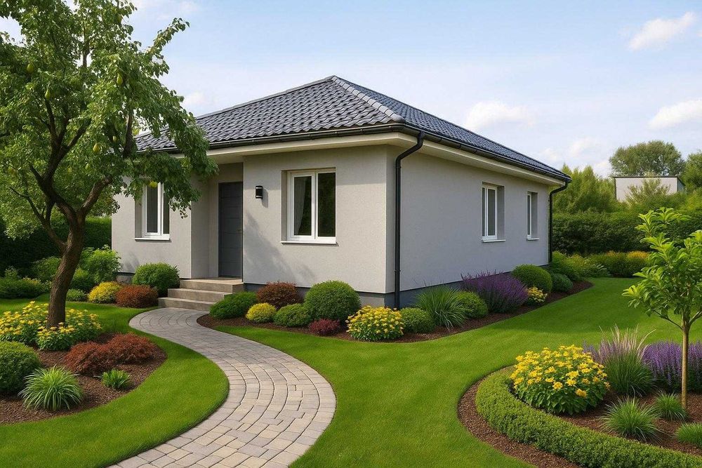 БУДИНОК за ЦІНОЮ 1 кімнатної квартири Путрівка Васильків Київ Теремки