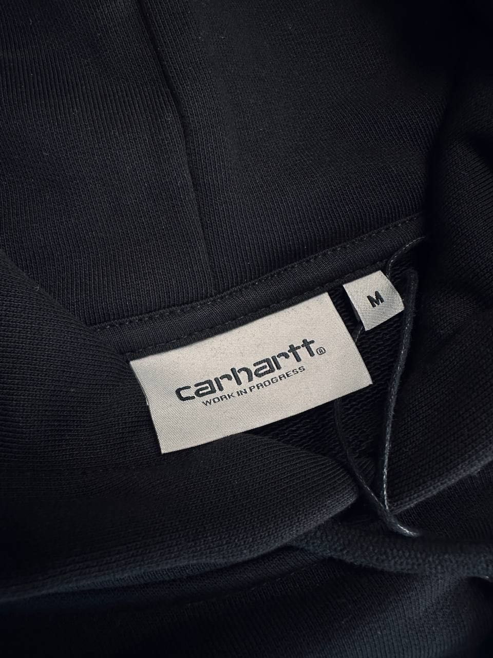 Carhartt WIP Hooded Waving State Flag Sweatshirt 2 950 Olx