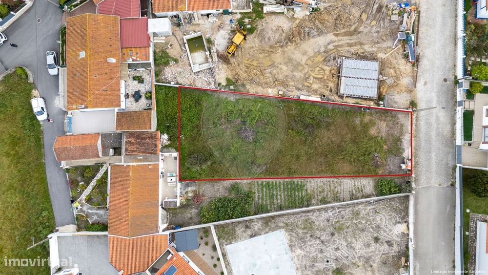 Terreno  para venda — Silveira, Lisboa