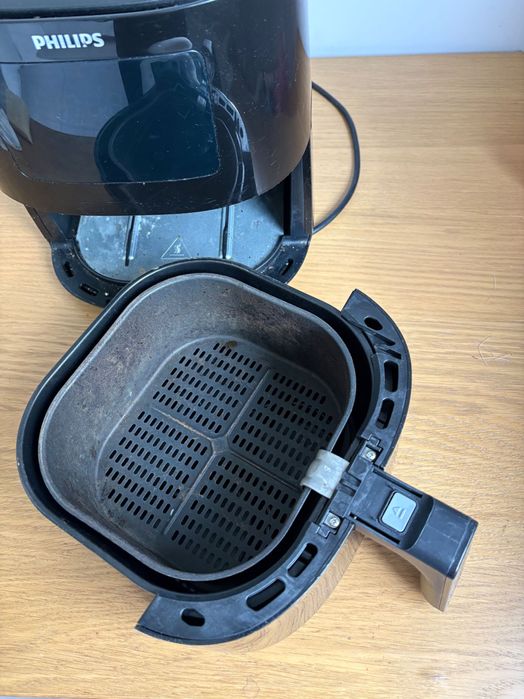 Air fryer Philips Ovi Mini