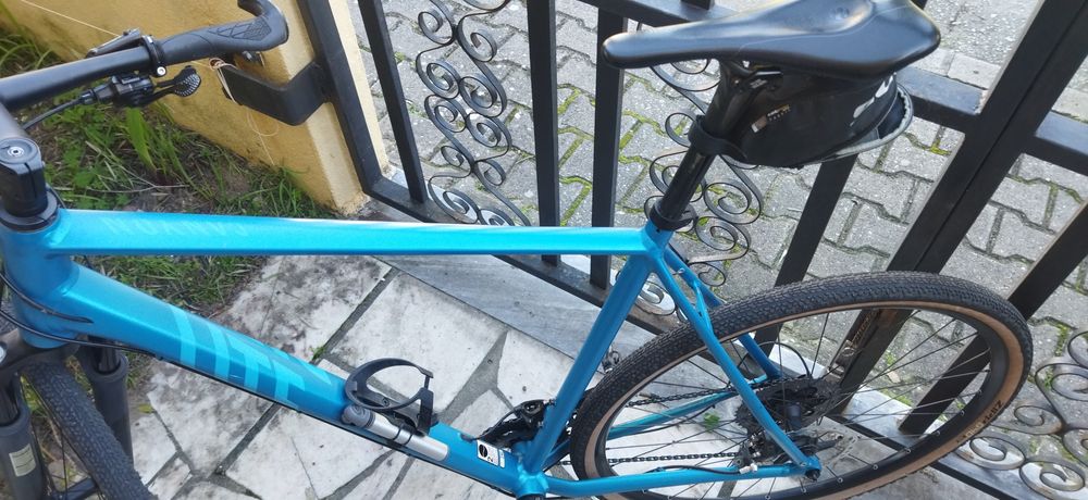 Bicicleta Canyon BTT 29