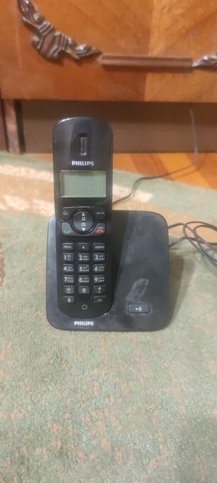 Телефон Philips CD170/51