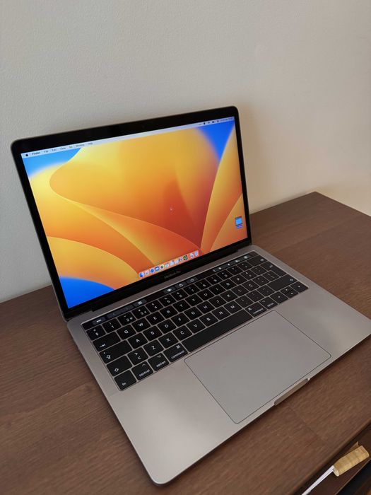 Macbook Pro 13 2020