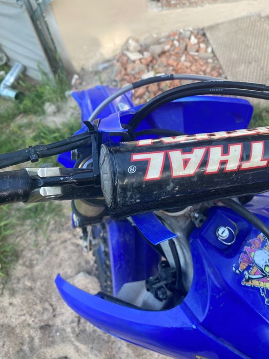 Yamaha yz250f 2020 Castelo Branco