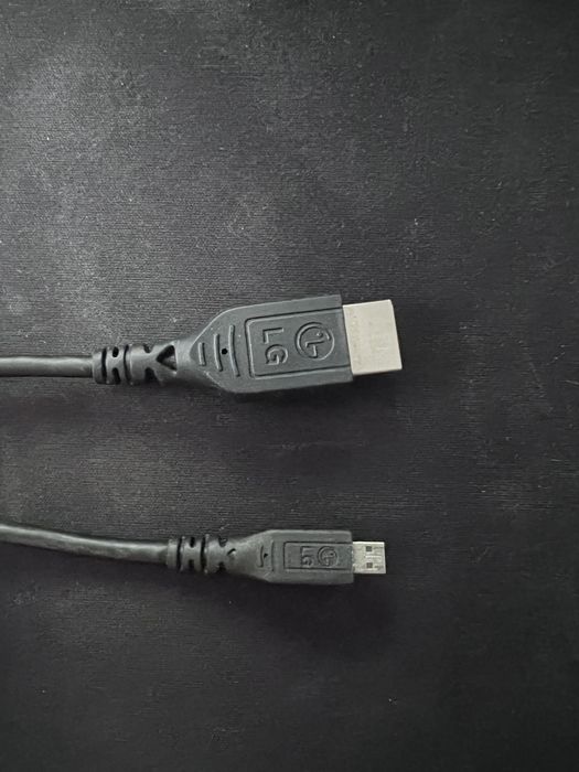 Cabo mini HDMI to HDMI