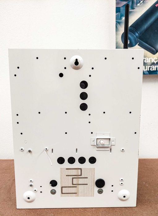 Vanderbilt Sistema de Intrusão Painel de controlo SPC5330.320-L1