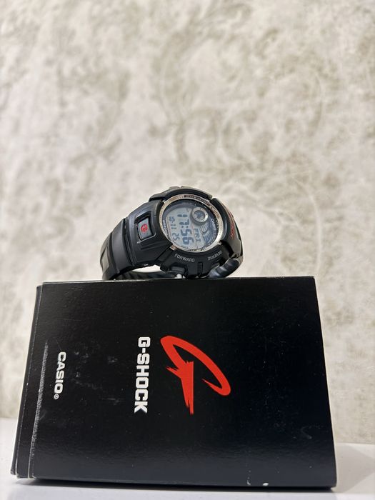 Годинник Casio купувавсь новим