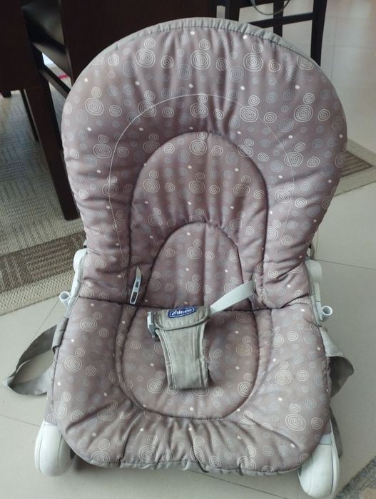 Espreguiçadeira chicco
