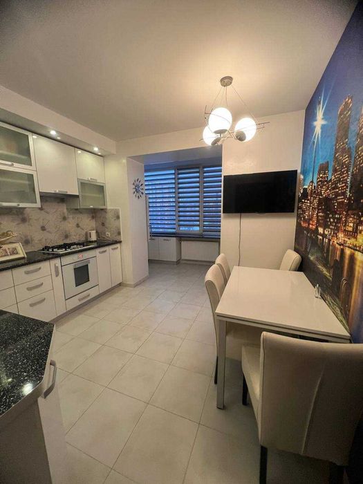 Оренда квартири на Франка в Луцьку