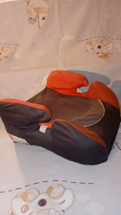 Assento auto 15 - 36kg