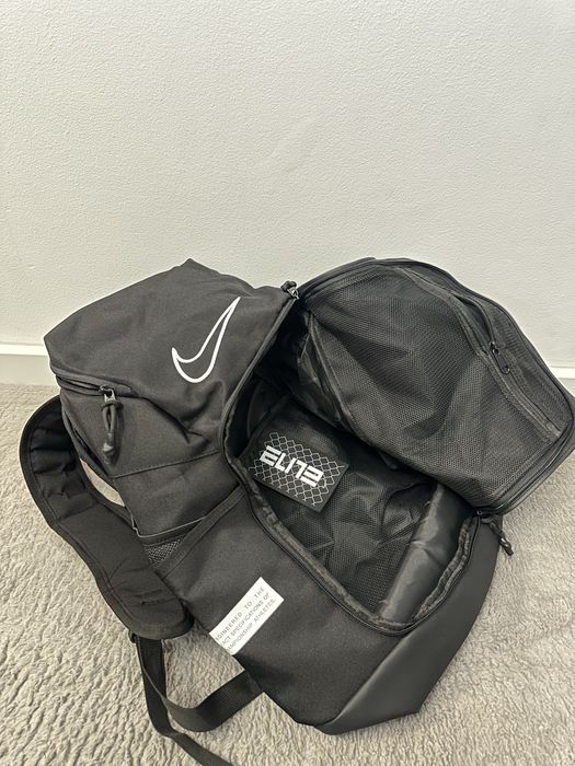 Plecak NIKE Elite