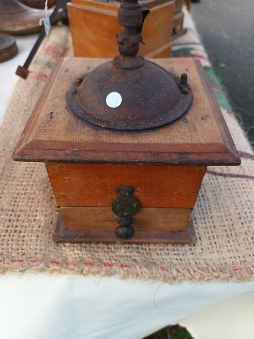 Moinho de café Peugeot