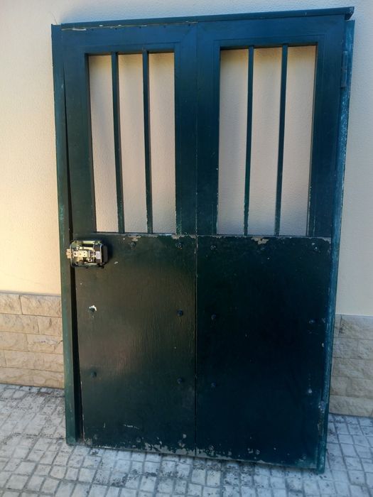 Porta individual