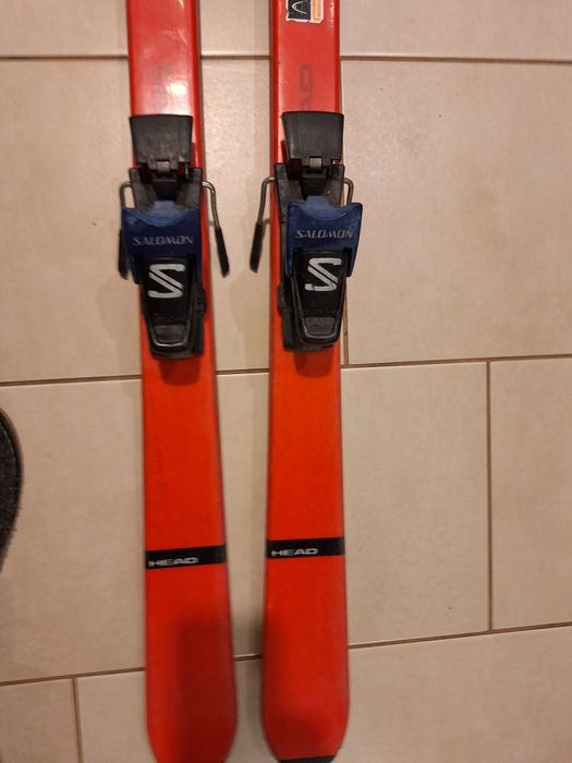Narty Head 157 cm