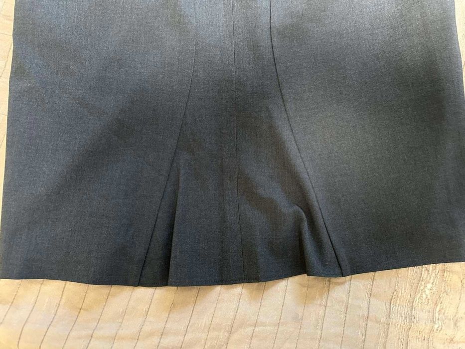 Юбка   M&S классика  классическая Marks & Spencer