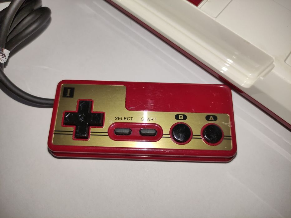 Famicom Classic Mini оригінальна Nintendo міні консоль Японія