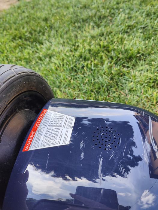 Howerboard firmy Skymaster