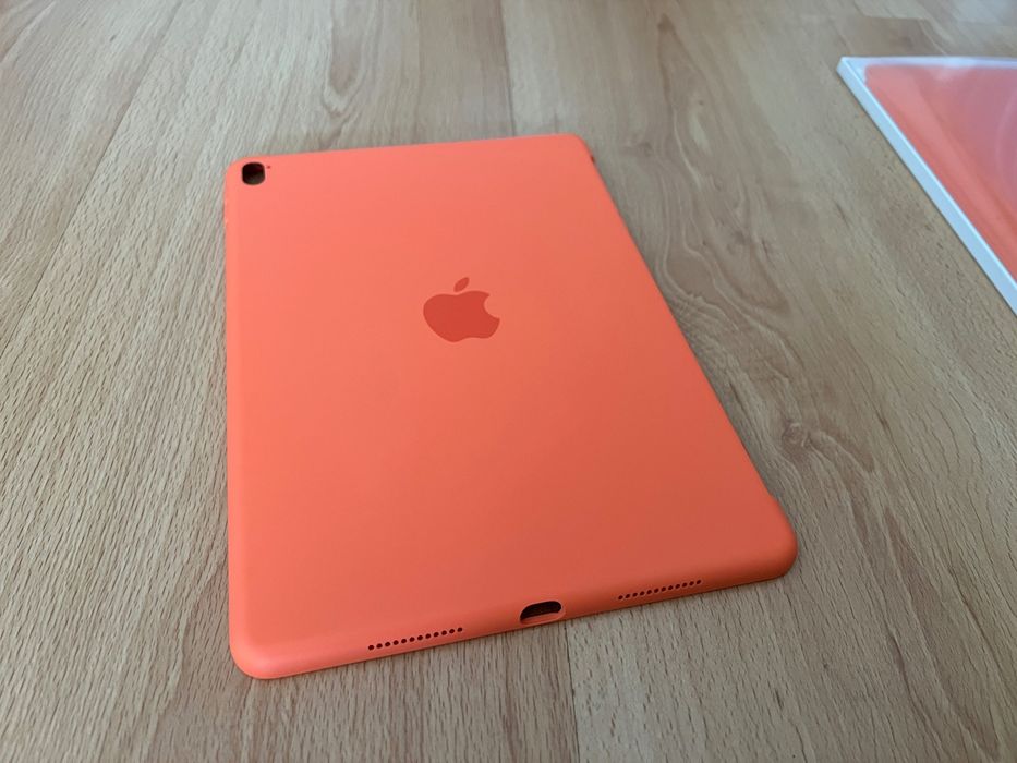 APPLE Capa Silicone Case + Smart Cover para iPad 9.7 Pro USADAS63825520952065122
