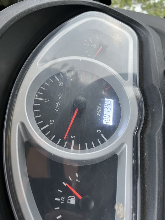 Продат трактор СКАУТ-TY-404C