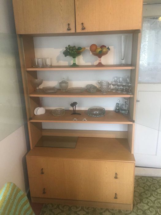 Oddam za darmo meble