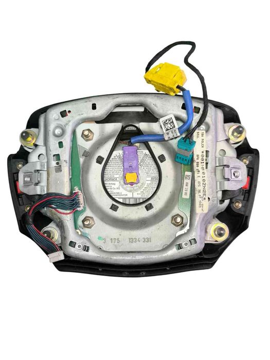 Airbag Volante AUDI A3