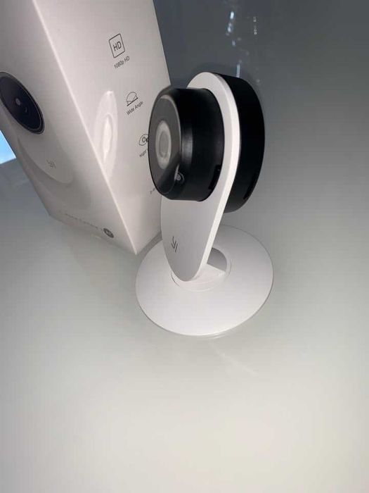 Câmara HD Inteligente 1080p