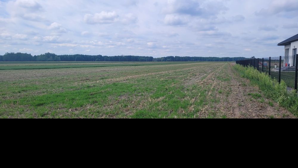 Dwie działki na sprzedaż z możliwością zabudowy – łącznie 2,21 ha | Paciorkowa Wola Nowa (gm. Zwoleń) - Widok 2