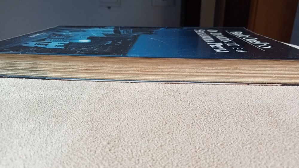 Livro de Paulo coelho