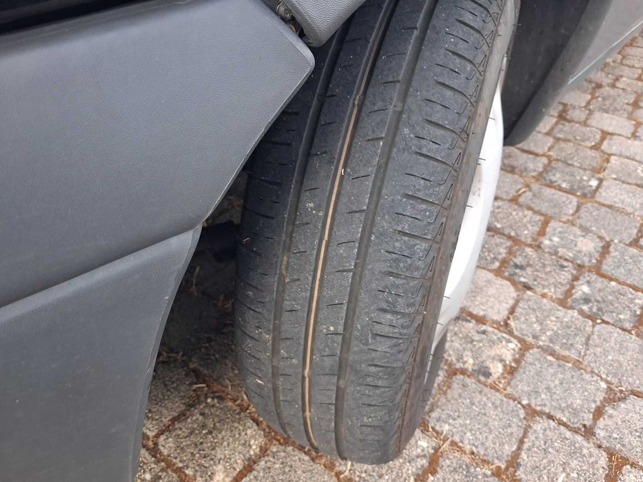 Vendo Opel Corsa