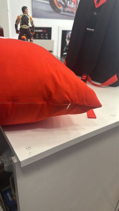Ferrari Almofada