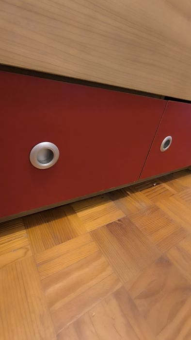 PREÇO MINIMO_Cama de criança