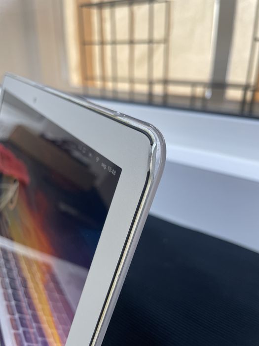 MacBook Air 13, 2013