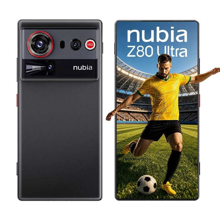 ZTE Nubia Z80 Ultra 16/512GB
