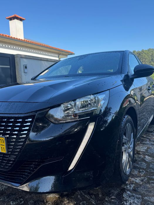 Peugeot 208 1.2 Active pack