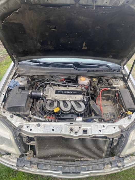 Продам Опель Вектра с 3.2 автомат