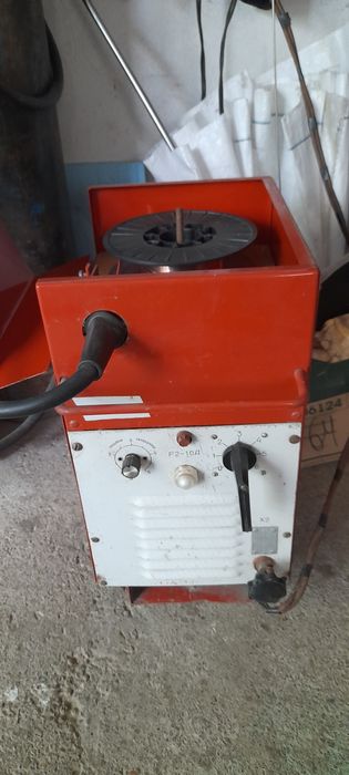 Продам полуавтомат