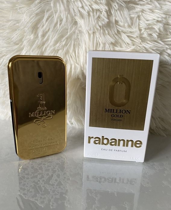 Butelka po perfumie