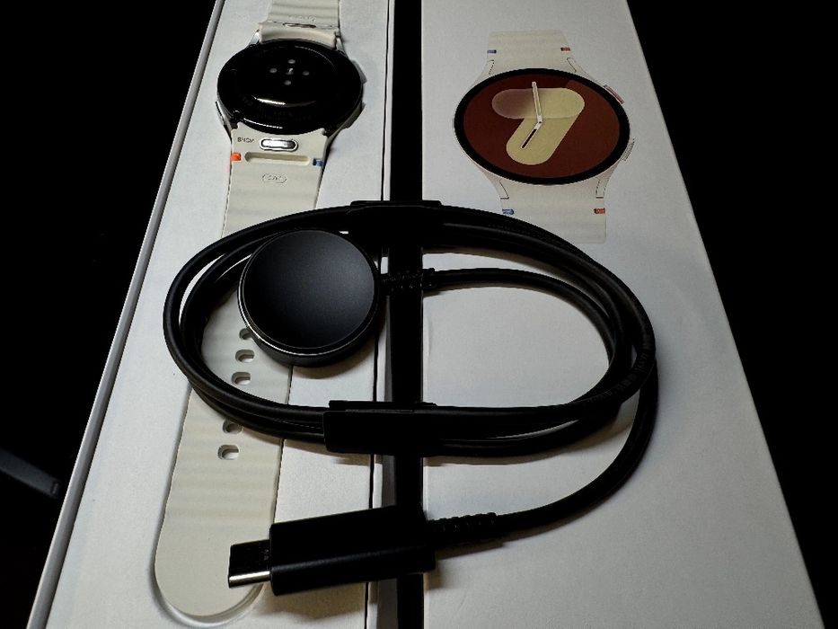 Годинник Galaxy Watch 7 40mm BT / NFC