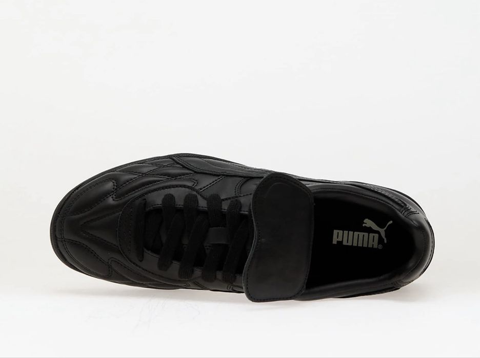 Кроссівки PUMA X INDOOR lack of guidance