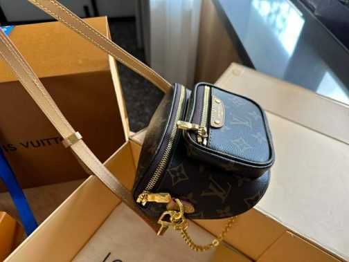 Torebka damska elegancka Louis Vuitton 555-18