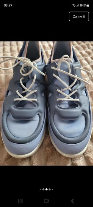 Addidasy damskie  Ecco Phorene