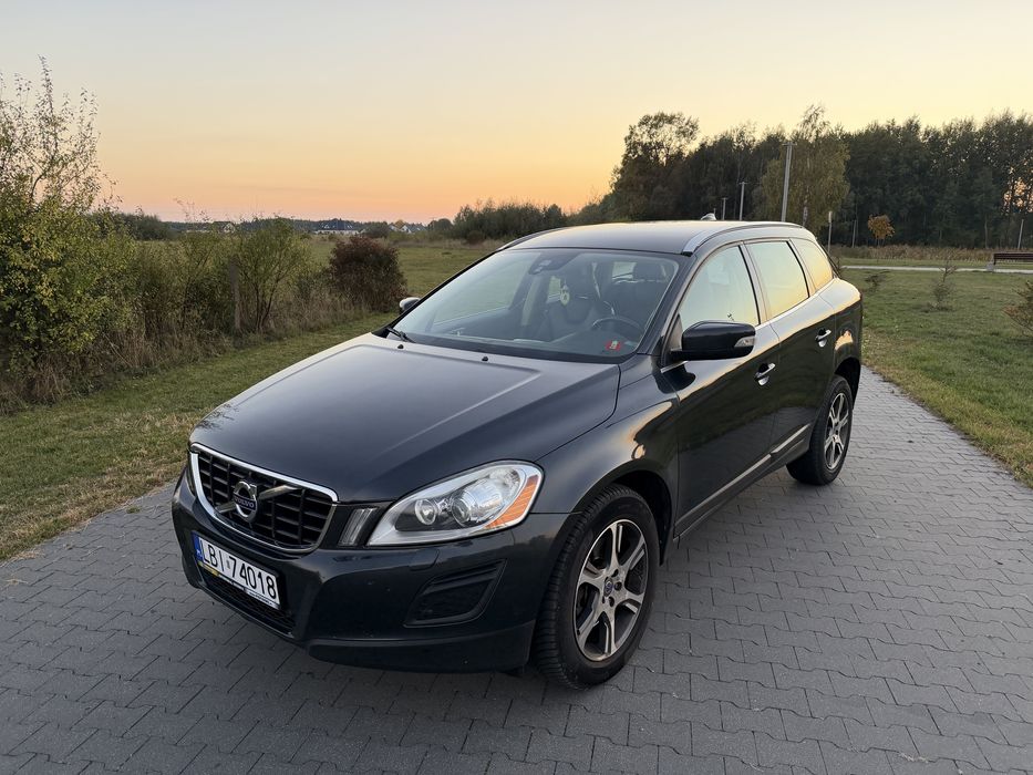 Volvo XC 60