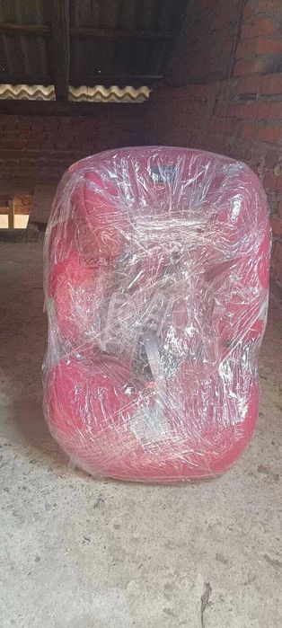 Дитяче автокрісло