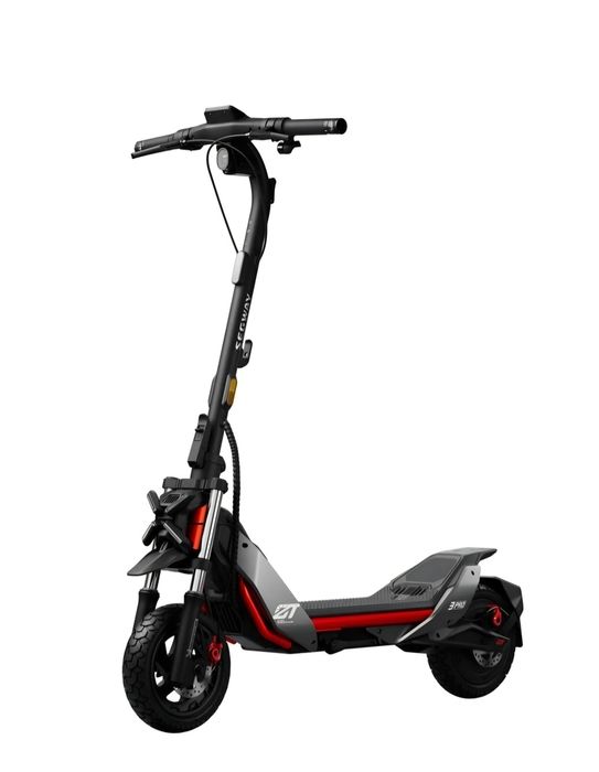Trotinete Segway-Ninebot ZT3